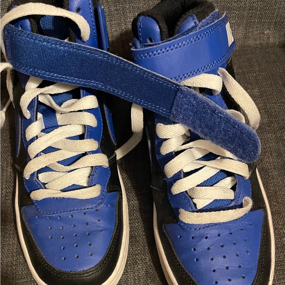 Nike Boy High Tops
